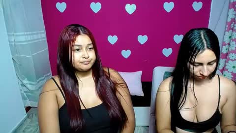 aisha_stacey0410 online show from April 30, 2026, 5:03 am