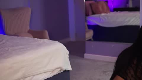 Maddy online show from October 22, 2025, 5:45 pm