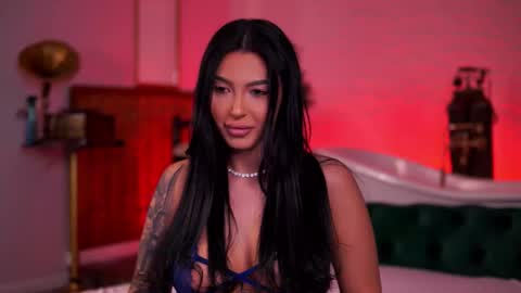 Maddy online show from December 1, 2025, 7:19 pm