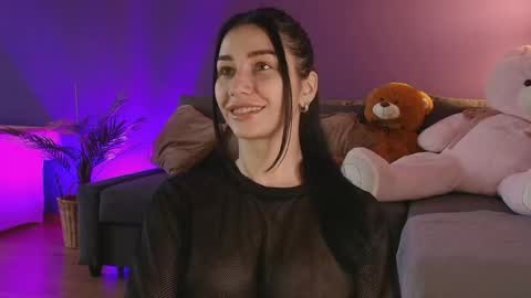 Snapshot of aishaaya chatting on June 5, 2026, 9:26 am Lora online show from June 5, 2026, 9:26 am