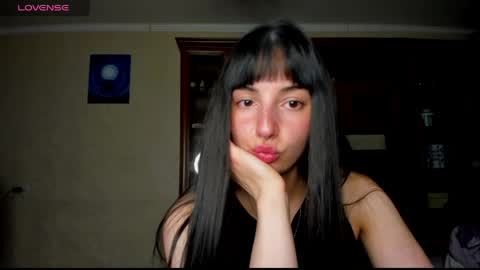 Aisha online show from May 31, 2026, 8:32 pm