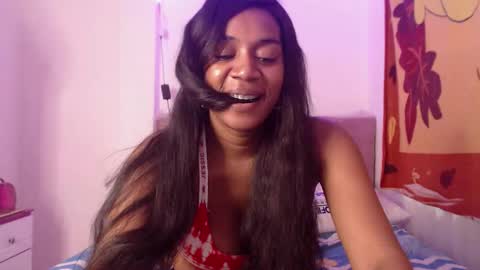 Aisha online show from January 8, 2026, 8:55 pm