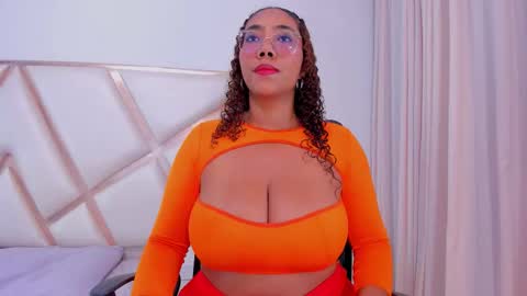 Aisha Rodgers online show from October 30, 2025, 8:53 pm