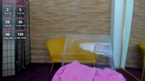 Aisha online show from September 25, 2025, 4:05 am