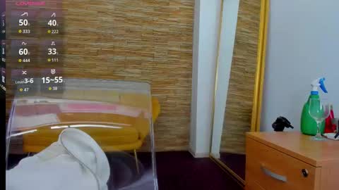 Aisha online show from September 27, 2025, 4:06 am