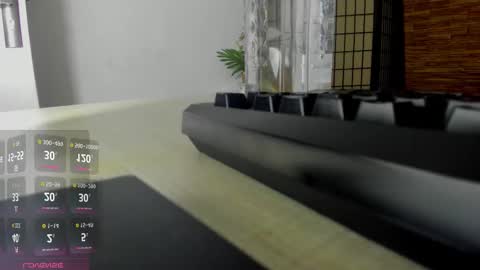 Aisha online show from October 19, 2025, 3:51 am