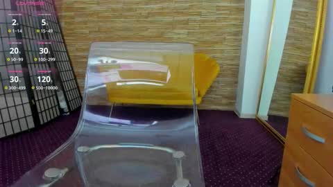 Aisha online show from October 31, 2025, 5:08 am