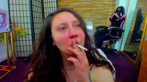 Aisha online show from January 6, 2026, 5:22 am