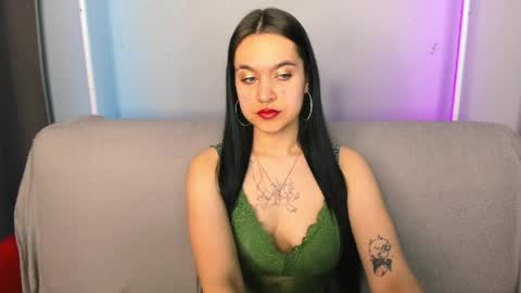 aishatempt online show from April 4, 2026, 1:59 am