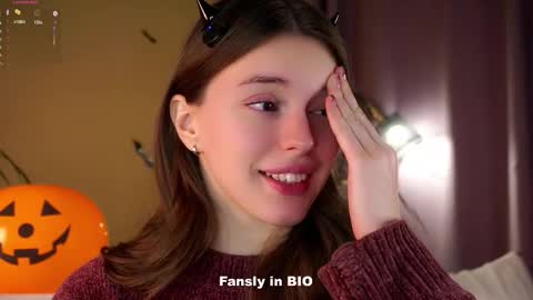 Aliza online show from October 30, 2025, 12:56 am