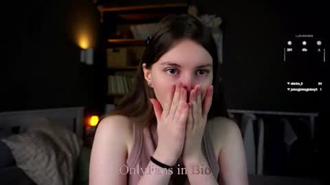 Aliza online show from December 20, 2025, 1:12 am