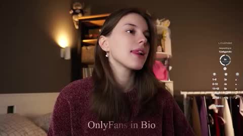 Aliza online show from January 13, 2026, 1:11 am