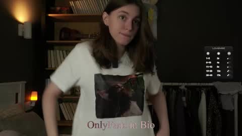 Aliza online show from February 1, 2026, 1:15 am