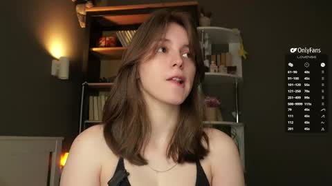 Aliza online show from April 2, 2026, 1:14 am