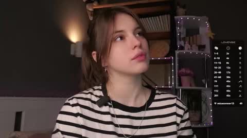 Aliza online show from April 19, 2026, 1:16 am