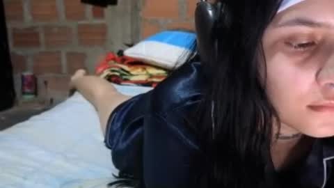 Snapshot of aitana23_ chatting on July 6, 2026, 1:24 am aiti online show from July 6, 2026, 1:24 am