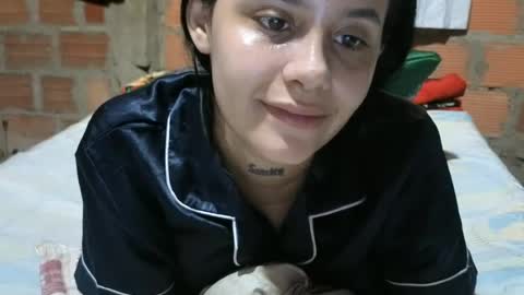 Snapshot of aitana23_ chatting on July 8, 2026, 8:13 pm aiti online show from July 8, 2026, 8:13 pm
