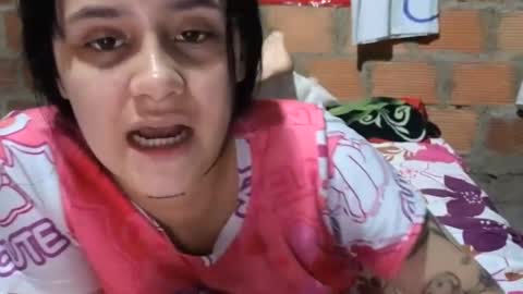 Snapshot of aitana23_ chatting on July 18, 2026, 9:40 pm aiti online show from July 18, 2026, 9:40 pm