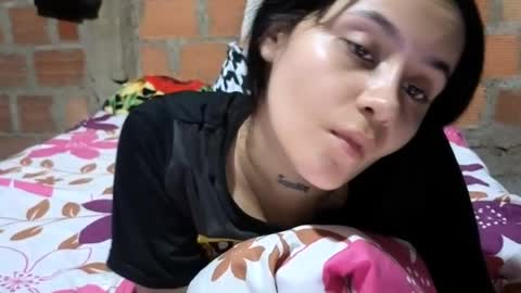 Snapshot of aitana23_ chatting on July 25, 2026, 9:45 pm aiti online show from July 25, 2026, 9:45 pm