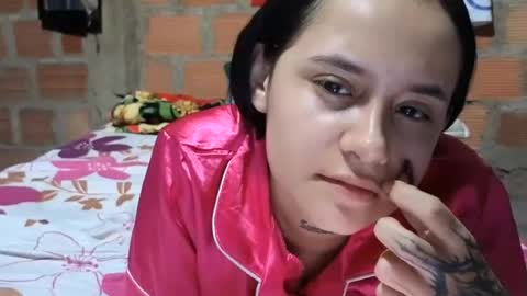 Snapshot of aitana23_ chatting on July 31, 2026, 7:35 pm aiti online show from July 31, 2026, 7:35 pm