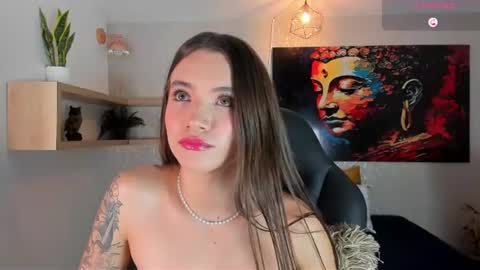 Snapshot of aitana_baker_ chatting on June 12, 2026, 2:21 am little aitana online show from June 12, 2026, 2:21 am