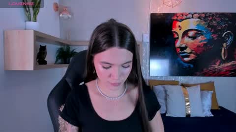 Snapshot of aitana_baker_ chatting on June 23, 2026, 3:48 am little aitana online show from June 23, 2026, 3:48 am