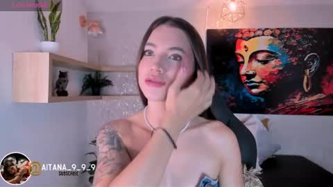 Snapshot of aitana_baker_ chatting on June 28, 2026, 11:33 pm little aitana online show from June 28, 2026, 11:33 pm