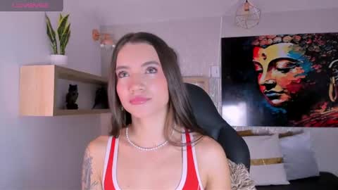 Snapshot of aitana_baker_ chatting on June 30, 2026, 3:40 am little aitana online show from June 30, 2026, 3:40 am