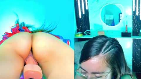 aitana_hell online show from July 25, 2026, 3:31 pm