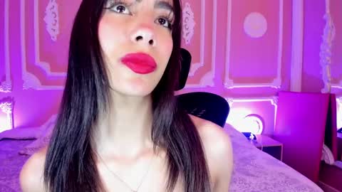 Aitana online show from September 23, 2025, 12:19 pm