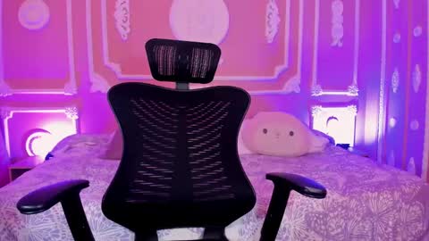 Aitana online show from October 18, 2025, 3:13 pm