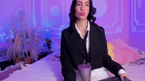 Aitana online show from November 12, 2025, 11:54 am