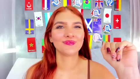  Aitana  online show from July 5, 2026, 3:23 am
