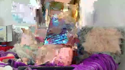 Aitanna Love online show from February 10, 2025, 1:11 pm