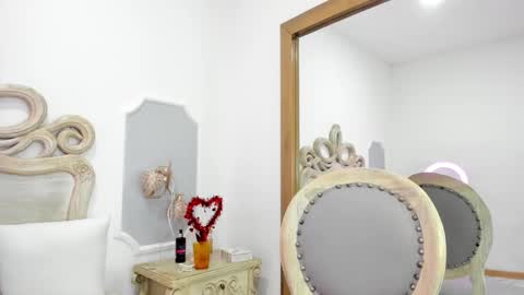 Aixa online show from February 15, 2025, 2:22 pm