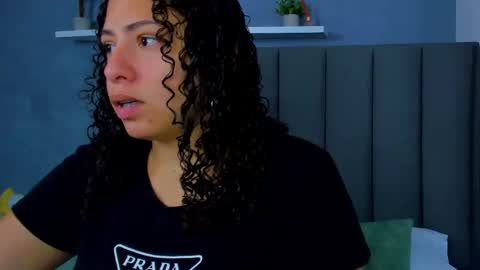 Aixa Burgos online show from November 19, 2025, 12:16 pm