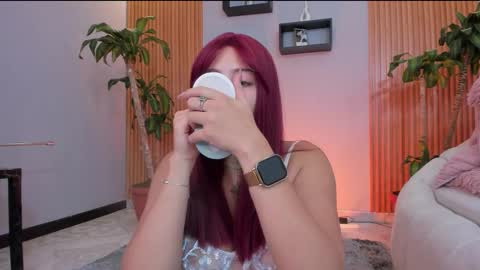 Aixa online show from December 5, 2025, 12:03 pm