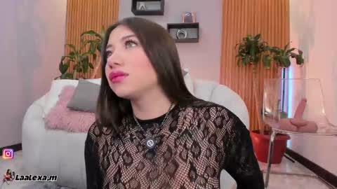 Aixa online show from March 11, 2026, 11:05 am