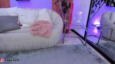 Snapshot of aixa_charless chatting on April 30, 2026, 11:38 am Aixa online show from April 30, 2026, 11:38 am