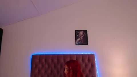 Snapshot of aixa_shaw chatting on January 17, 2025, 1:47 am AIXA online show from January 17, 2025, 1:47 am