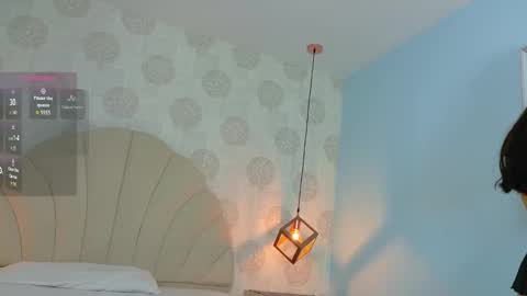 AIXA online show from March 18, 2026, 8:45 pm