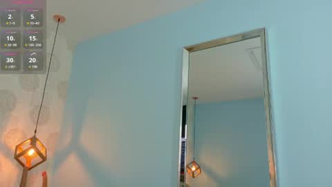 AIXA online show from April 18, 2026, 7:58 pm