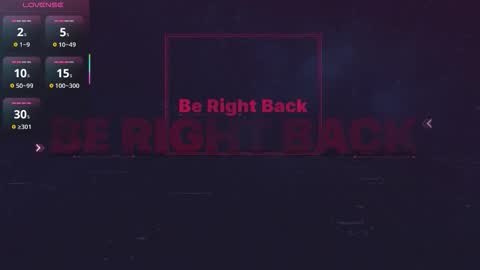 aixcited online show from November 13, 2025, 9:47 pm