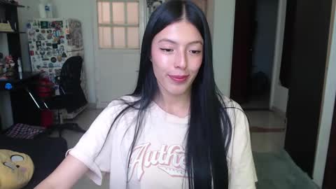 Aizen My- online show from October 2, 2025, 2:46 pm