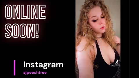 Aj Peachtree online show from January 16, 2026, 12:47 am