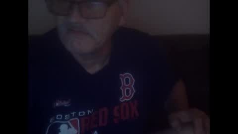 Snapshot of ajames6961 chatting on April 27, 2026, 6:17 pm ajames6961 online show from April 27, 2026, 6:17 pm
