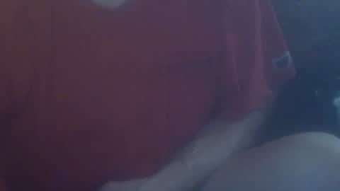 Snapshot of ajames6961 chatting on June 21, 2026, 12:52 pm ajames6961 online show from June 21, 2026, 12:52 pm