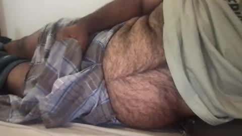 BigHairyGuy online show from February 17, 2025, 5:21 pm