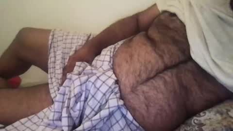 BigHairyGuy online show from June 2, 2026, 7:49 pm