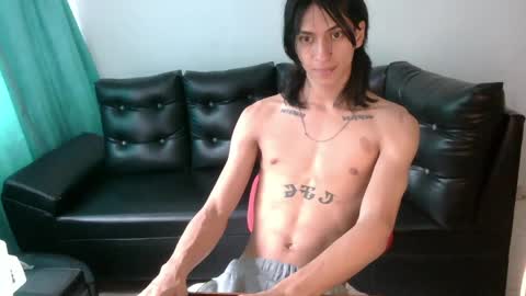 SebasT-sex online show from March 30, 2026, 8:32 pm